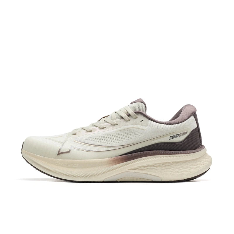 Xtep 2000 Km Plus Scarpe Da Corsa Uomo Leggere Antiscivolo Resistente All Usura 2025 Nuova Primavera