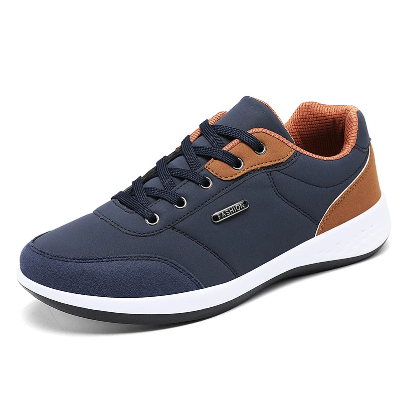Scarpe Da Uomo Leggere E Comode Antiscivolo Sneakers Da Corsa Scarpe Da Ginnastica Basse Resistenti All Usura