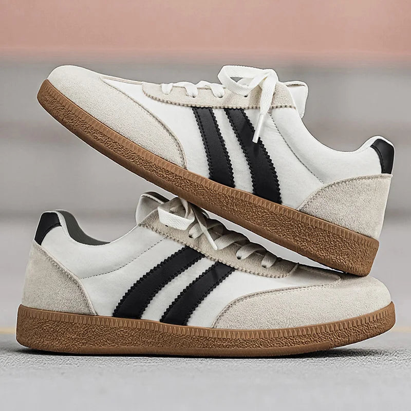 Scarpe Da Skateboard Da Uomo Scarpe Sportive Da Allenamento Moda Casual Per Tempo Libero
