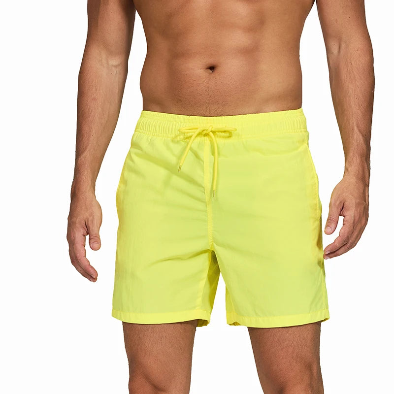 Escatch Costumi Da Bagno Uomo Pantaloncini Da Surf Da Spiaggia Pantaloncini Da Nuoto Sportivi Per Uomini