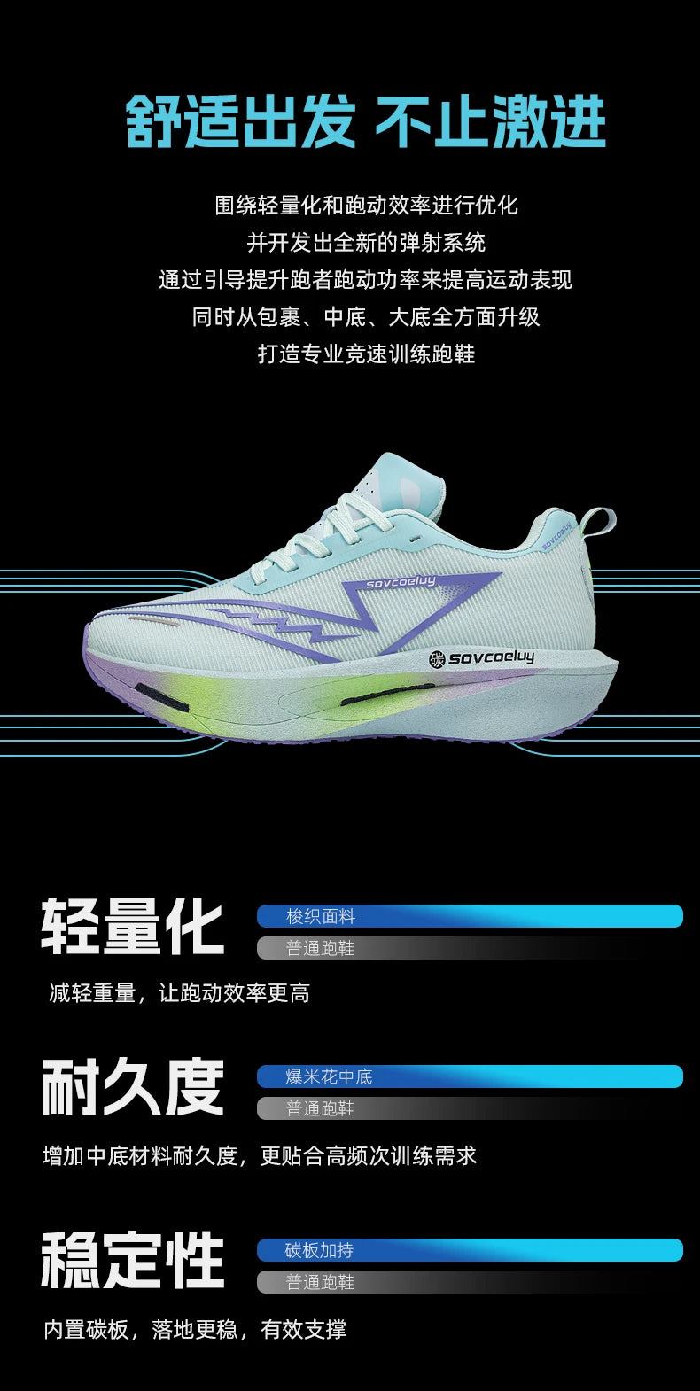 Scarpe Da Corsa 2026 Con Piastra In Carbonio Completa Per Maratona Unisex Leggere Ammortizzate Traspiranti Professionali