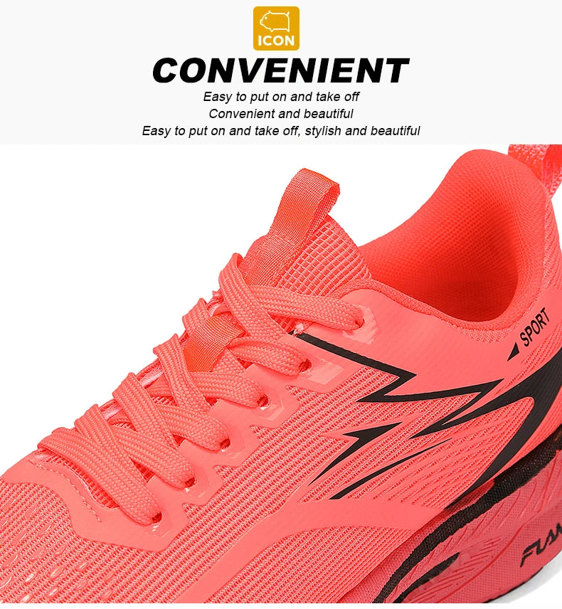 Scarpe Da Corsa Traspiranti Leggere Per Uomo E Donna Scarpe Sportive Casual Per Camminare Tennis All Aperto
