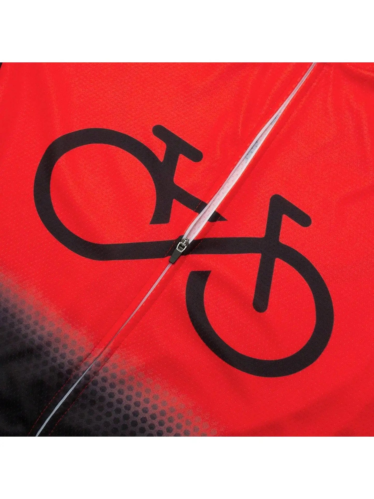Abbigliamento Ciclismo Uomo Maniche Corte Per Bicicletta Traspirante Con Tasca Integrata Asciugatura Rapida