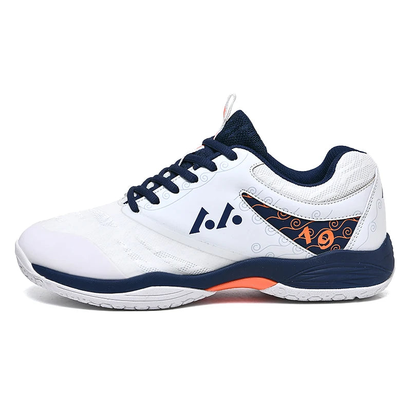 Scarpe Da Badminton Uomo Unisex Outdoor Resistenti All Usura Scarpe Da Ginnastica Professionali Per Pallamano E Pallavolo
