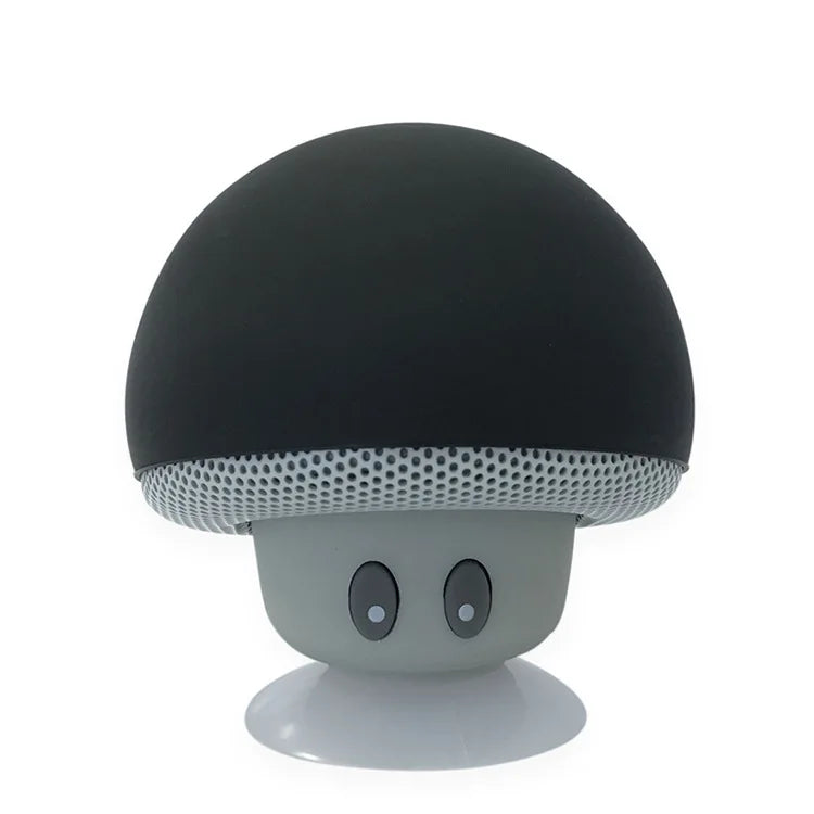 DUTRIEUX Altoparlante Bluetooth Con Subwoofer Integrato Ventosa Per Ciclisti Outdoor 30 Piedi