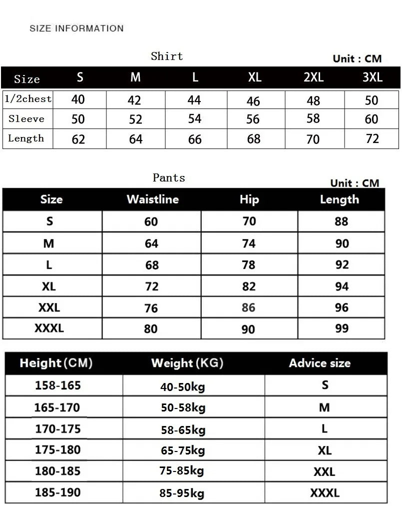 Nuovo Set Da Uomo Biancheria Termica 2 Pezzi In Pile Maglie Mutande Lunghe Collant A Compressione Per Fitness