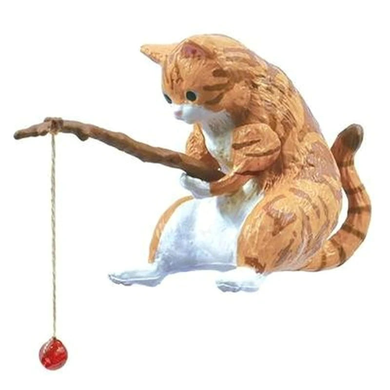 Ornamenti Per Acquari In Resina Figurine Paesaggistiche Per Pesci Decorazione Da Acquario 85LC