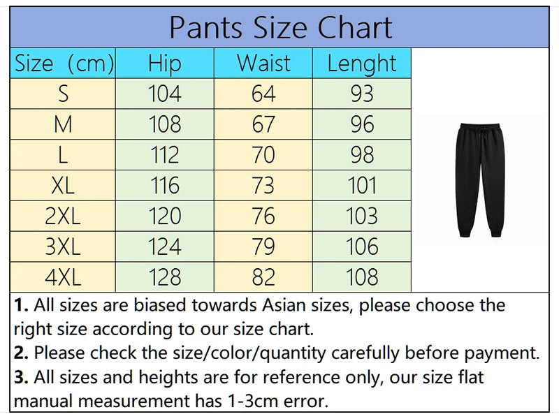 Pantaloni Sportivi da Jogging da Uomo Casual Versatili 2024 Nuova Moda Abbigliamento Uomo Quattro Stagioni