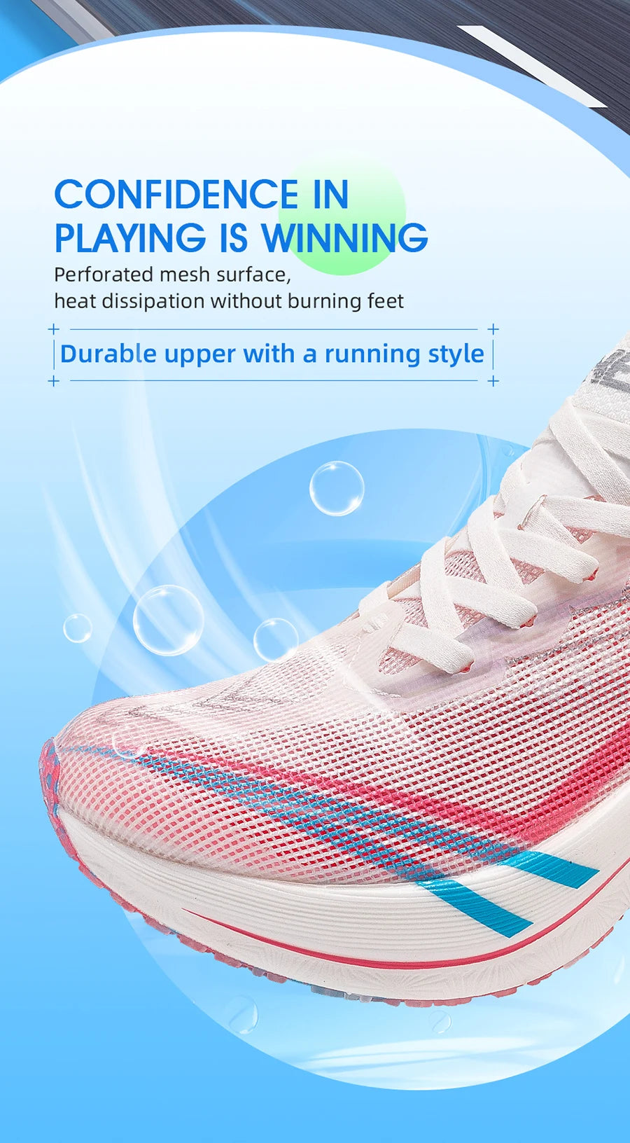ONEMIX Marathon Scarpe Da Corsa Con Piastra In Carbonio Uomo Antiurto Rimbalzo Ultraleggero E Supporto Stabile
