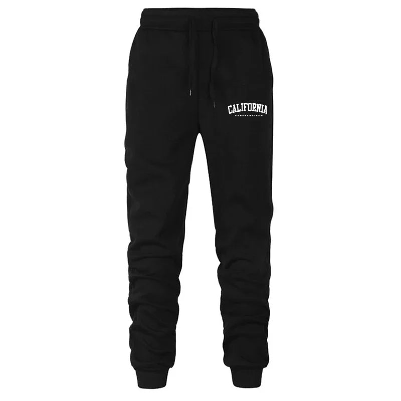 Tuta Da Donna California Stripe Felpa Con Cappuccio Casual Versatile Abito Pantaloni Abiti Da Strada S3XL