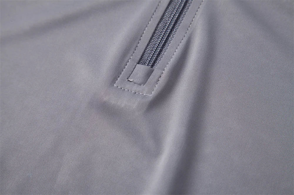 AIOPESON Camicia Da Sole Uomo Leggera Traspirante Protezione UV Asciugatura Rapida Per Attività All Aperto
