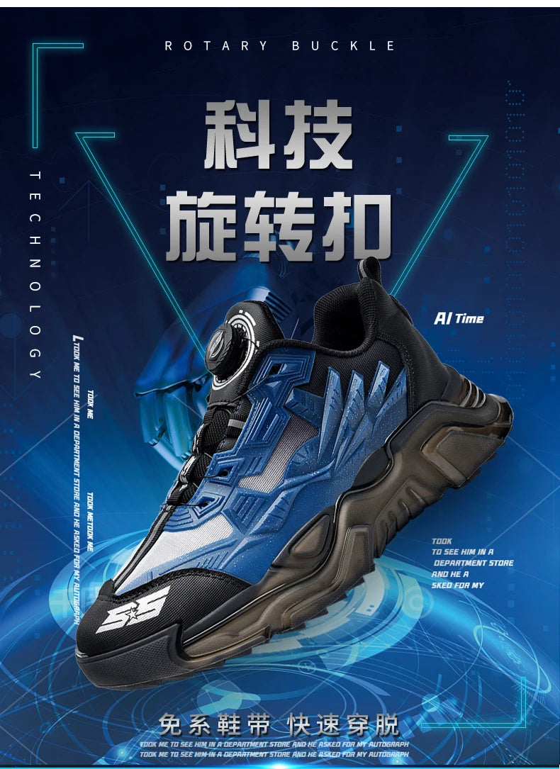 Scarpe Da Uomo Sneakers Tenis Di Lusso Traspiranti Scarpe Casual Da Corsa Moda Trainer Race