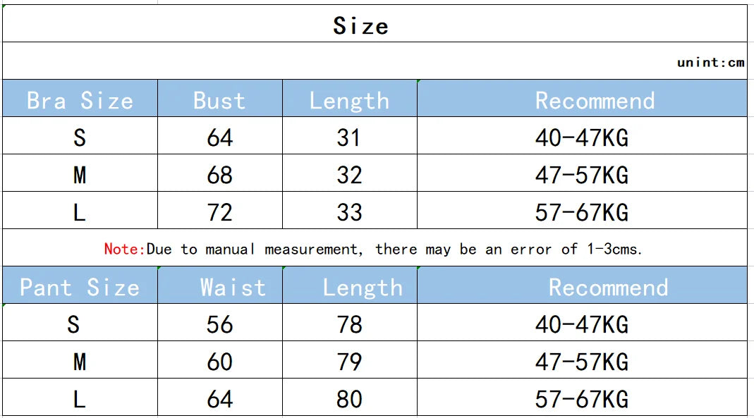 Reggiseno Sportivo Donna 2 Pezzi Set Canotta Fitness Reggiseno Antiurto Leggings Corsa Tuta Yoga Bellissimo Posteriore