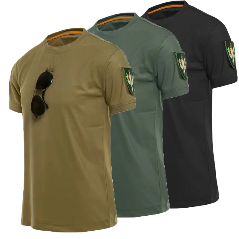 Pantaloncini Cargo Uomo Impermeabili Da Esterno Estivi Trekking Campeggio Escursionismo Arrampicata Allenamento Pesca