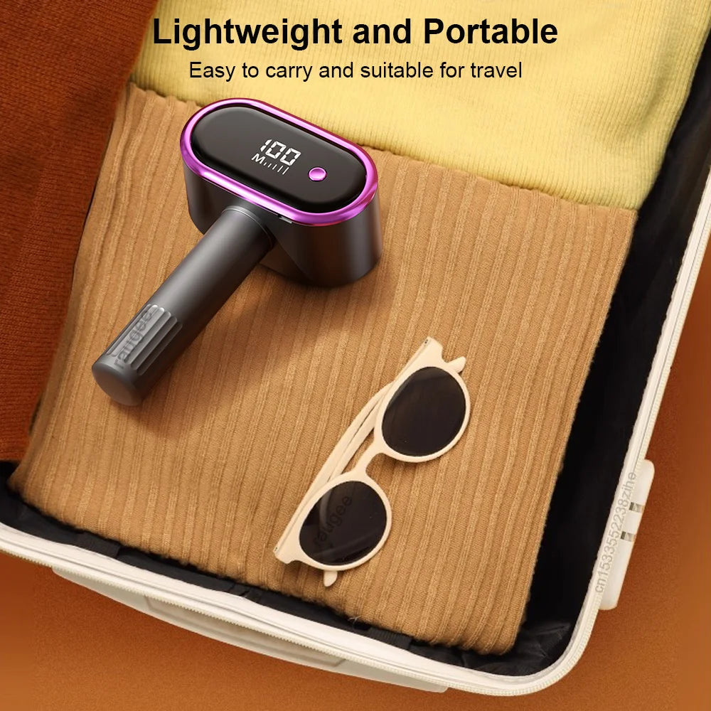 Levapelucchi Professionale Ricaricabile USB Per Vestiti Macchina Elettrica Efficiente Rimozione Pelucchi Facile