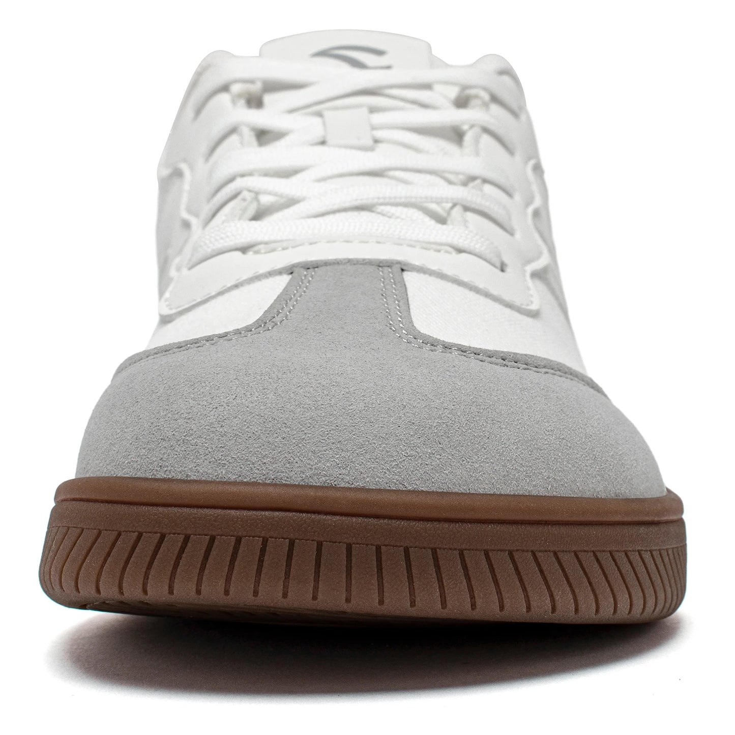 Hobibear Sneakers A Punta Larga Unisex Scarpe Da Passeggio Casual Antiscivolo In Tessuto Con Lacci