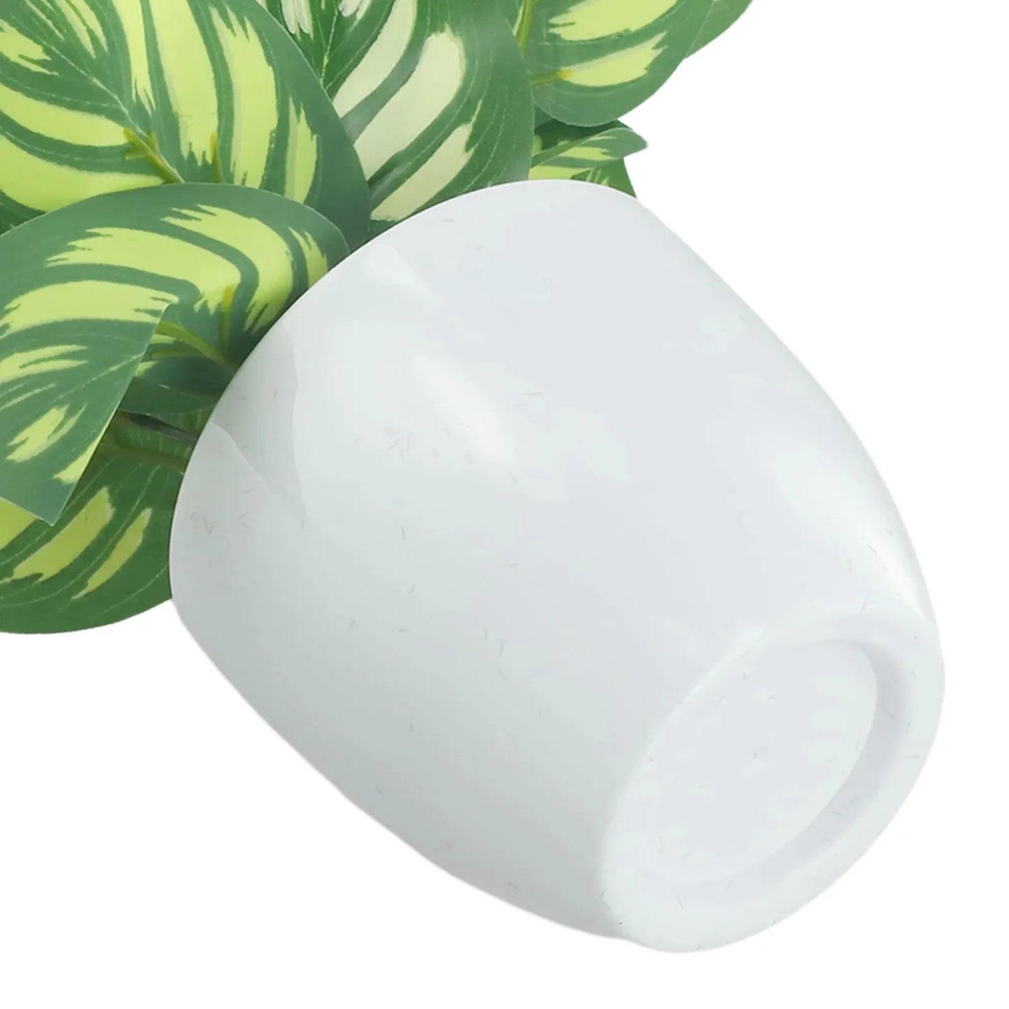 Bonsai Artificiale In Vaso Premium Decorazione Verde Durevole Ideale Per Casa E Ufficio Scrivanie E Reception