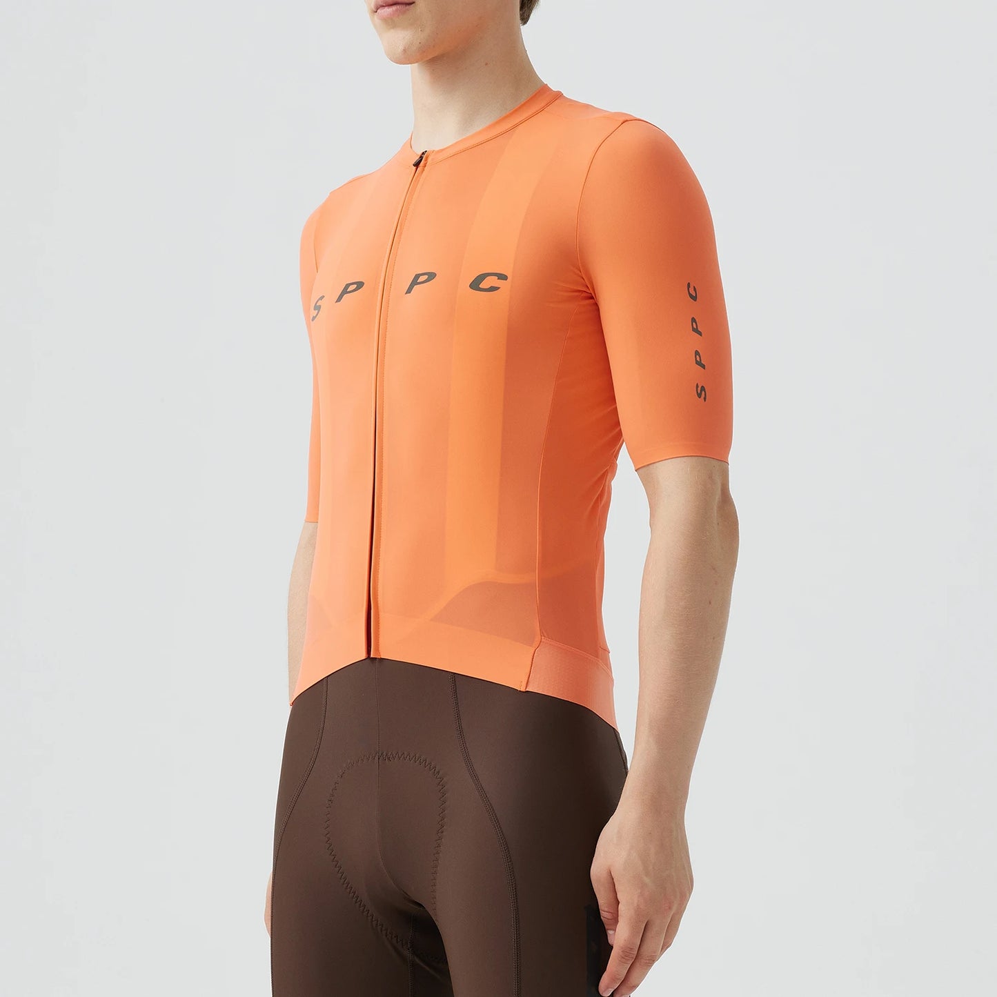 Spexcel 2025 Amo Race Aero Fit Maglia Ciclismo Estiva A Maniche Corte Leggera Traspirante Asciugatura Rapida Uomo
