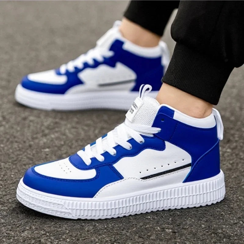 Scarpe Da Donna Basse Sneakers Casuali Bianche Vulcanizzate Da Uomo Per Coppie Scarpe Sportive