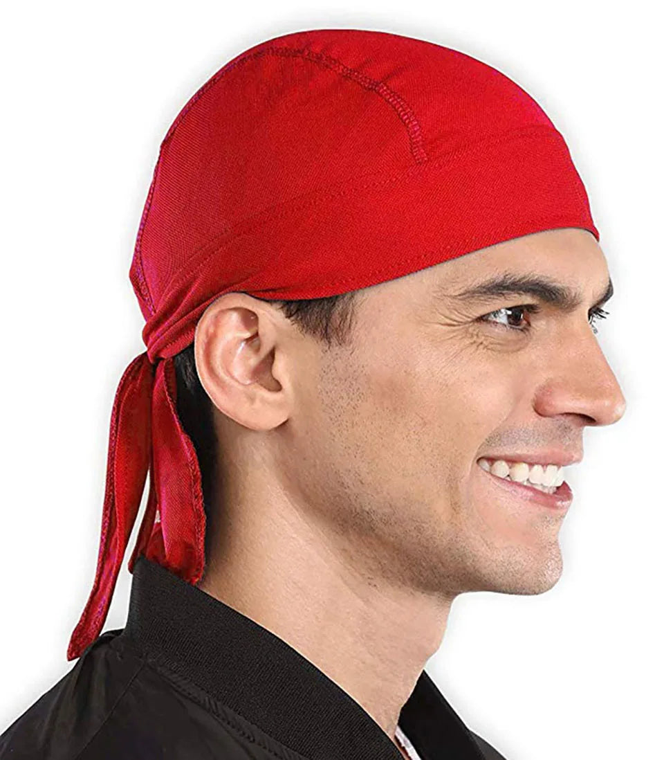 KoKossi Foulard Da Ciclismo Fascia Per Bicicletta Sciarpa Testa Traspirante Solare Ad Asciugatura Rapida Berretto