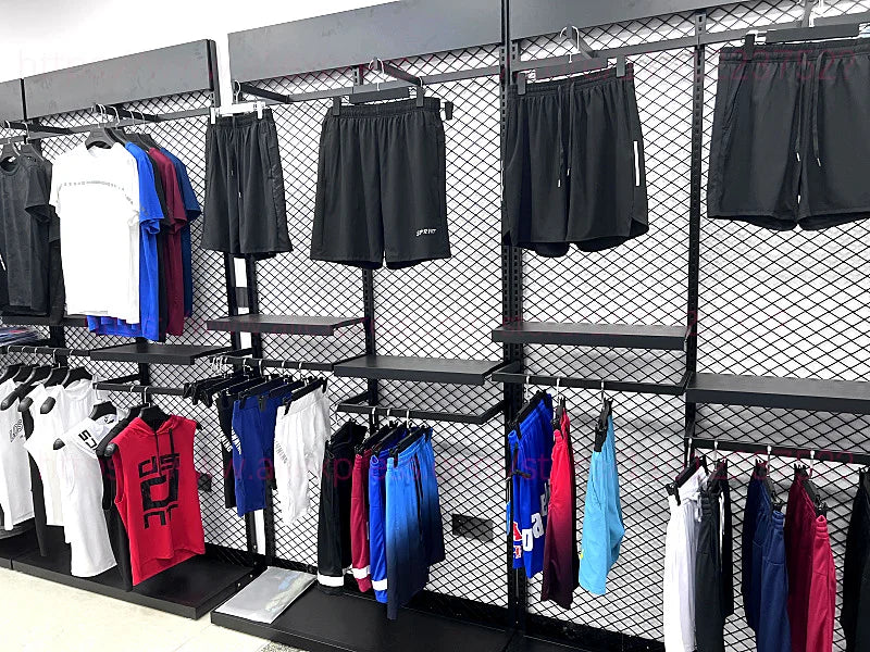 T-shirt da uomo slim a maniche lunghe T-shirt sportiva da palestra T-shirt da compressione fitness da corsa Maglia da calcio da jogging all'aperto attillata rapida