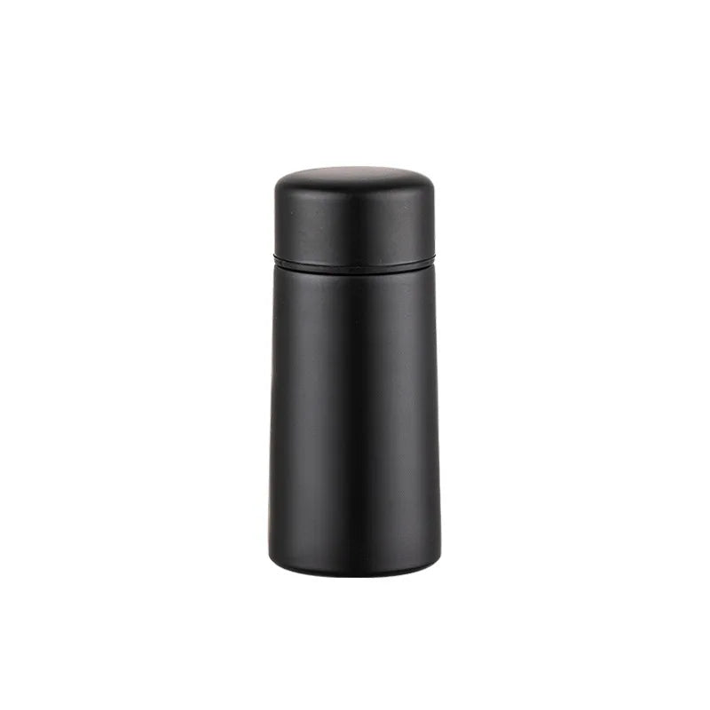 Tazza Termica Tascabile In Acciaio Inox Con Rivestimento Termico Sottovuoto E Prova Di Perdite Per Scuola All Aperto