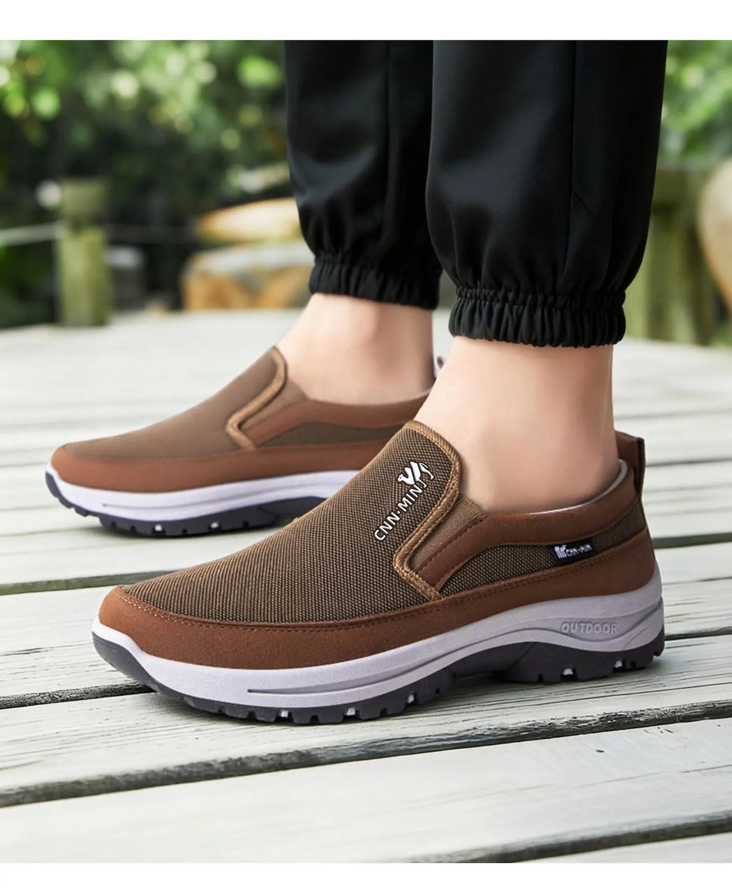Scarpe Casual Unisex In Tela Con Suola Morbida Traspiranti Slip On Facili Da Indossare Uomo E Donna