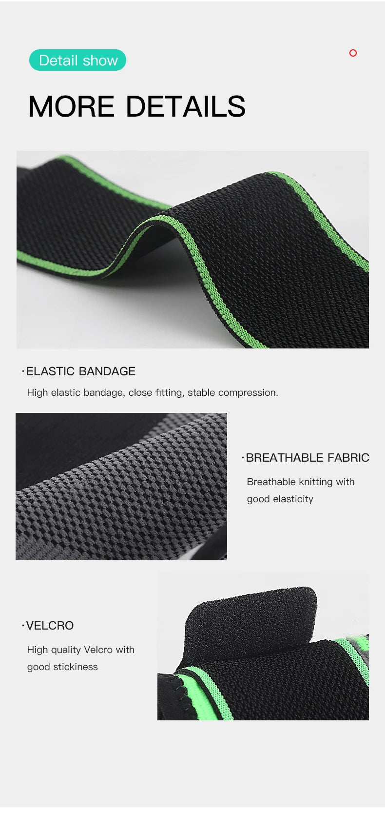 Supporto Gomito Elasticizzato Per Palestra Nylon Protezione Assorbi Sudore Manicotto Braccio Per Basket 1 Pezzo