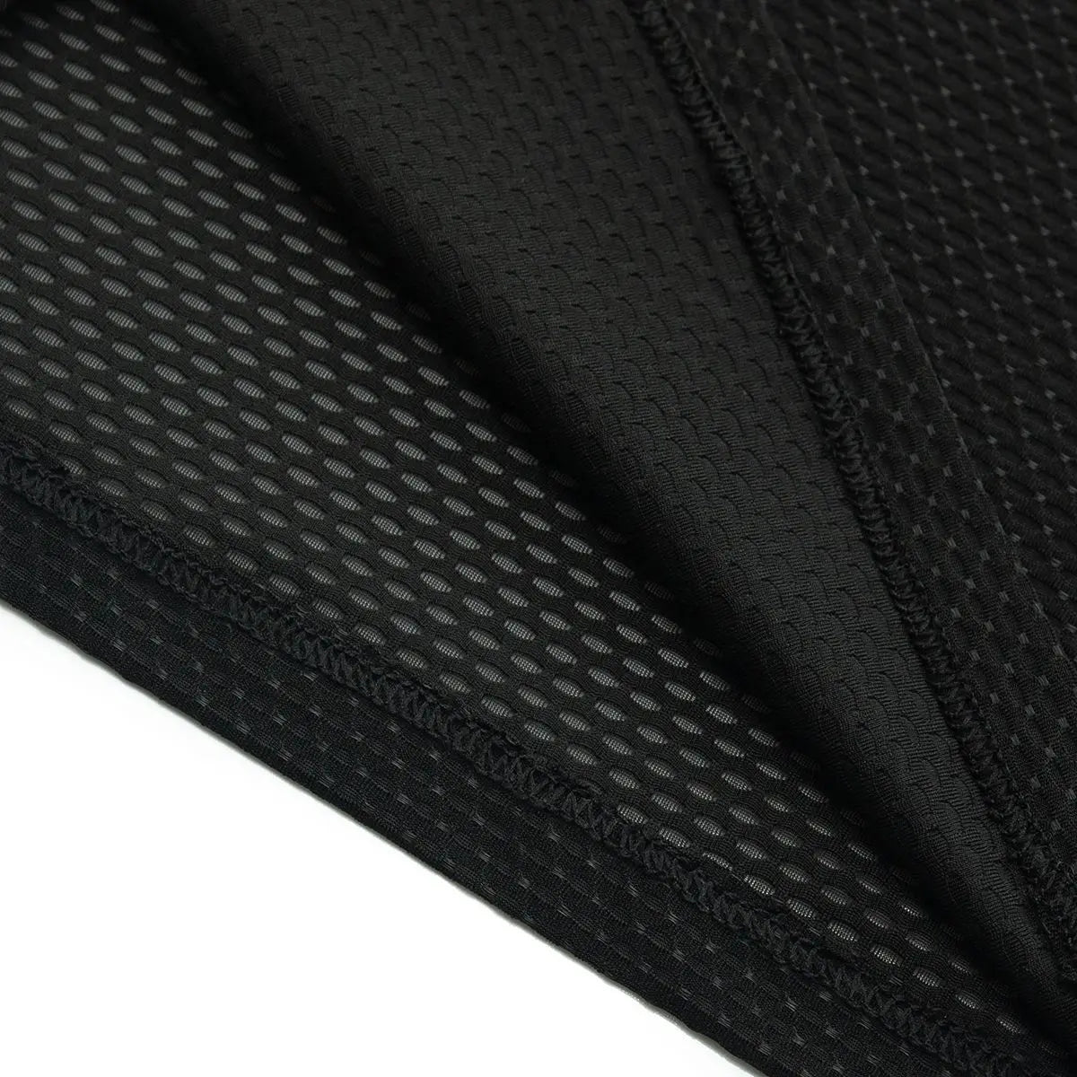 Gilet Da Ciclismo Estivo Senza Maniche In Poliestere Traspirante Rete Per Bici Da Strada Mountain Bike