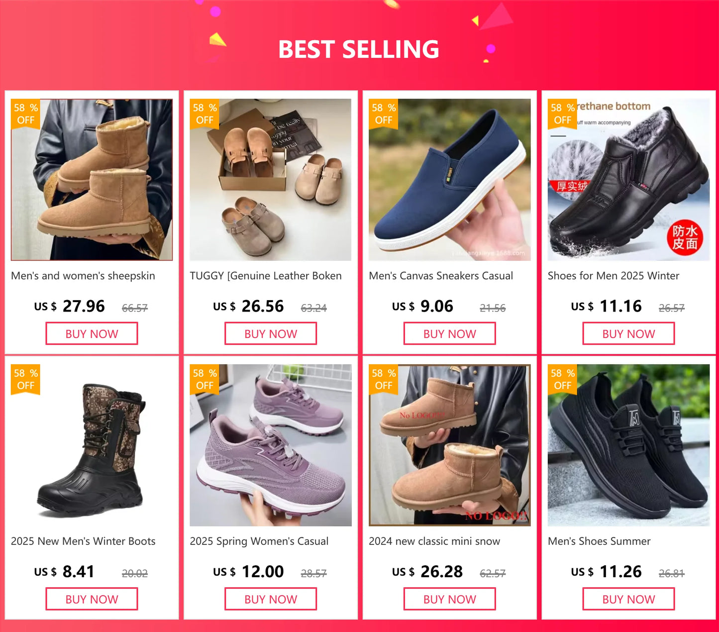 Scarpe da Ginnastica da Donna Traspiranti in Rete Monofacciale con Suola Morbida Ideali per Running e Allenamento