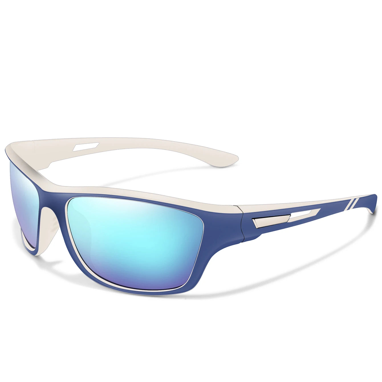 Occhiali Da Sole Polarizzati Da Pesca Per Uomo E Donna Antiriflesso UV400 TAC Lens Per Ciclismo E Escursionismo