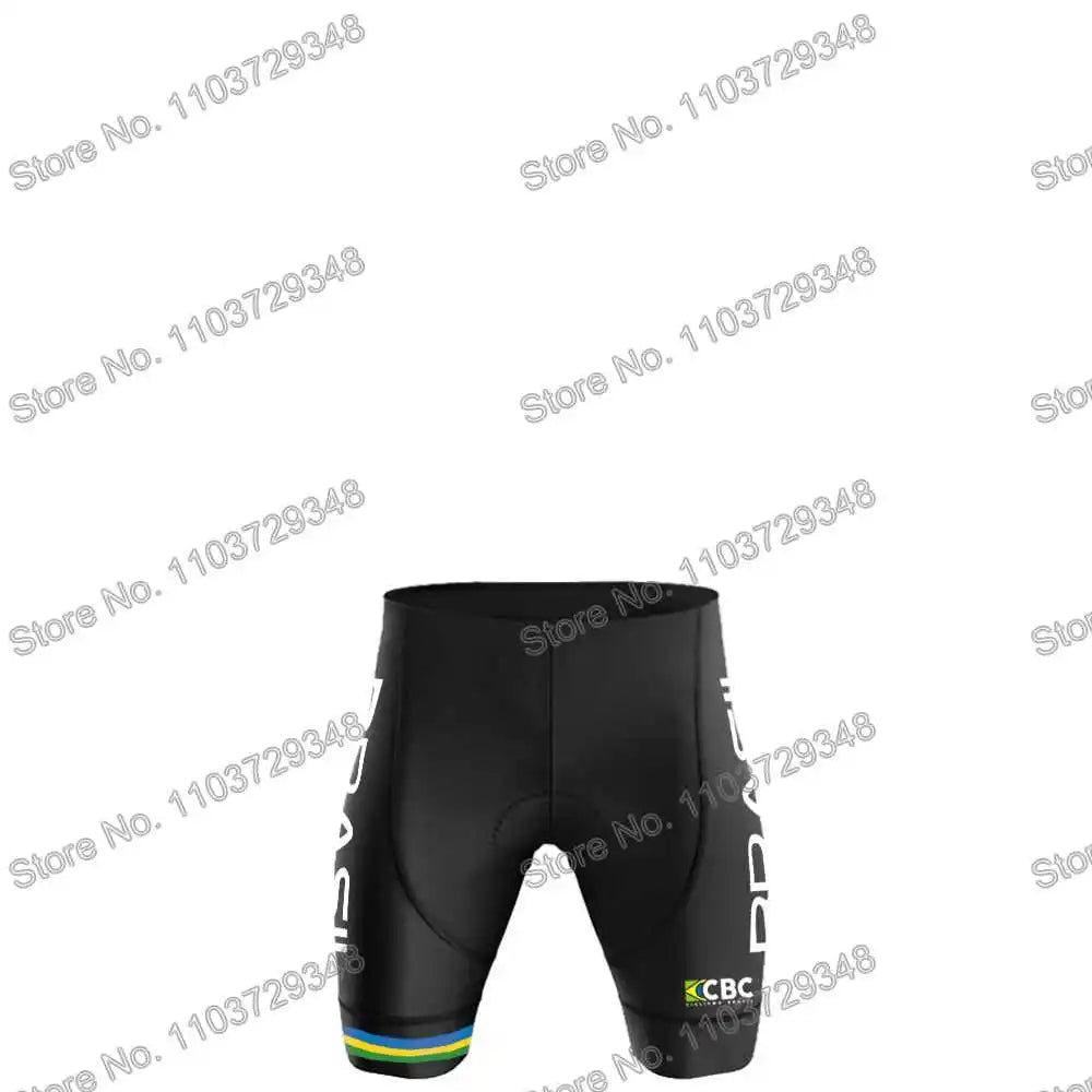 Completo Abbigliamento Ciclismo Estate 2026 Uomo Donna Maglia Manica Corta Pantaloncini Con Bretelle Per Strada MTB