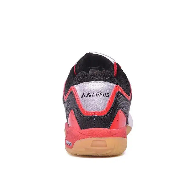 Scarpe Da Ginnastica Per Bambini Antiscivolo Traspiranti Per Interno Badminton Ping Pong Ragazzi Ragazze Scarpe Sportive