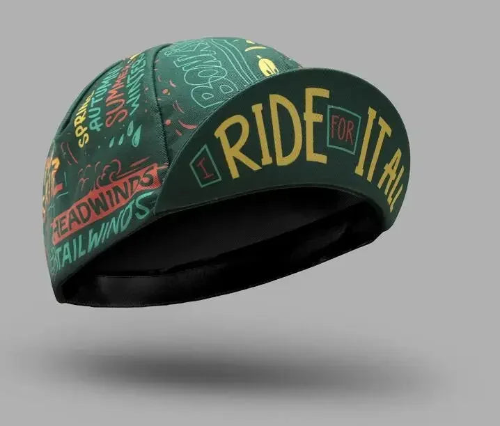 Cappello Da Ciclismo Divertente Berretto Da Bicicletta Da Strada Copricapo Parasole Per Uomo E Donna