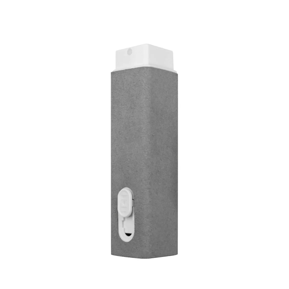 Pulitore Per Schermo Del Telefono 2 In 1 Spray Con Panno In Microfibra Per Computer Rimozione Polvere IPhone IPad Apple