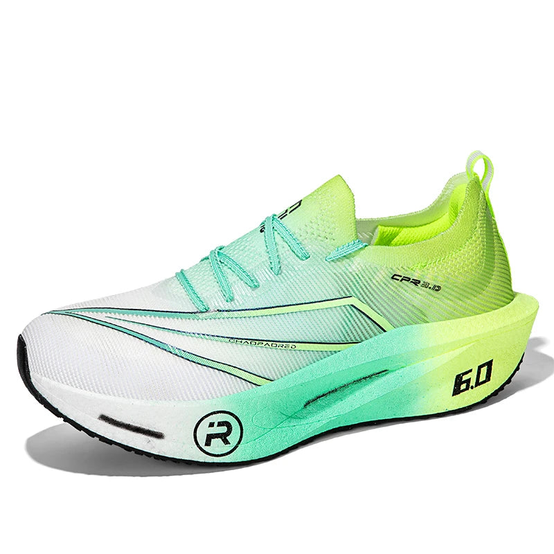 Scarpe Da Corsa Marathon Atletiche Con Piastra In Carbonio Traspiranti Leggere Comode Sneaker Casual Per Sport Aperto