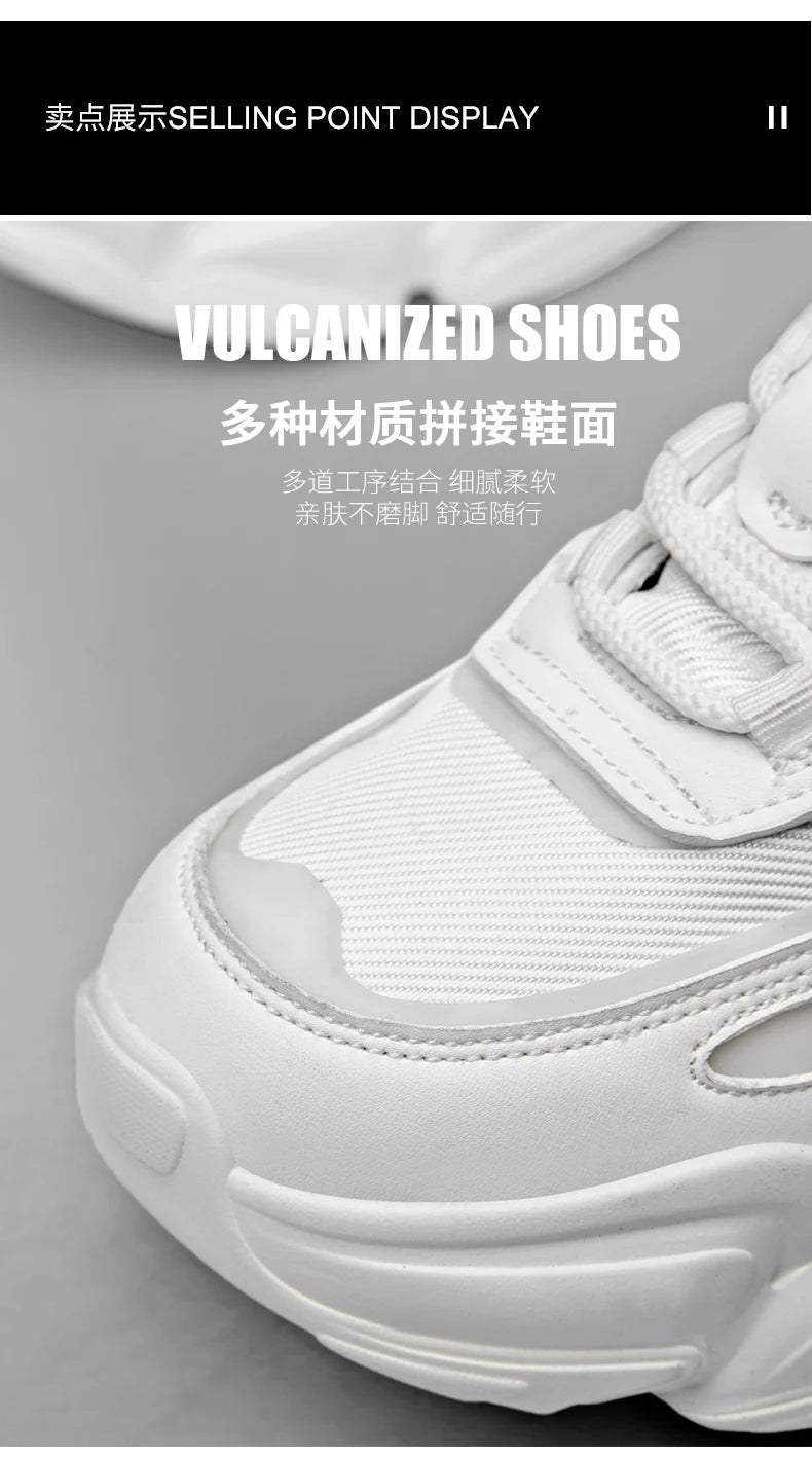 Scarpe Da Uomo Sneakers Tenis Di Lusso Traspiranti Scarpe Casual Da Corsa Moda Trainer Race