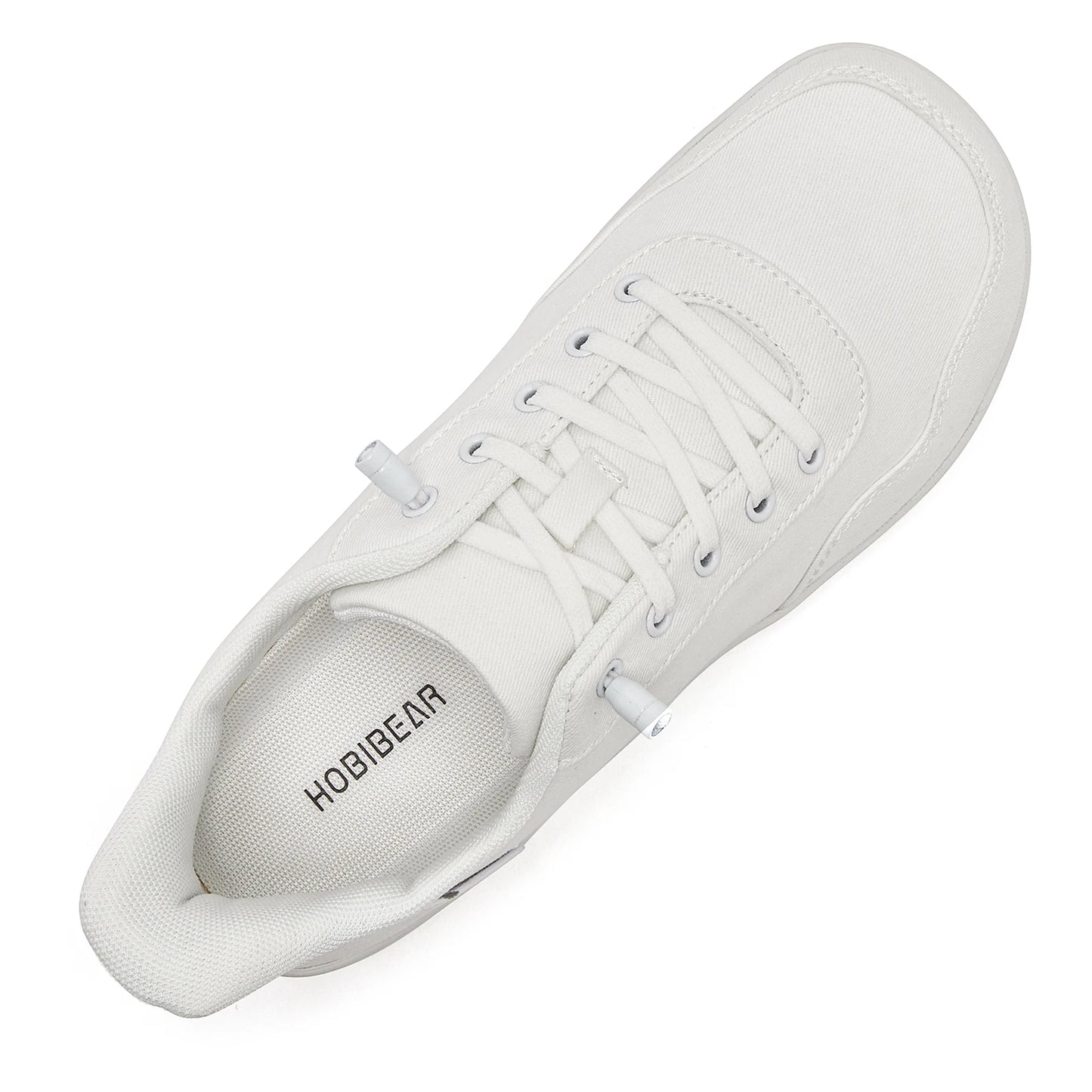 Hobibear Scarpe Unisex A Piedi Nudi Per Uomo Donna Slip On Regolabili Con Punta Larga Scarpe Da Passeggio Minimaliste