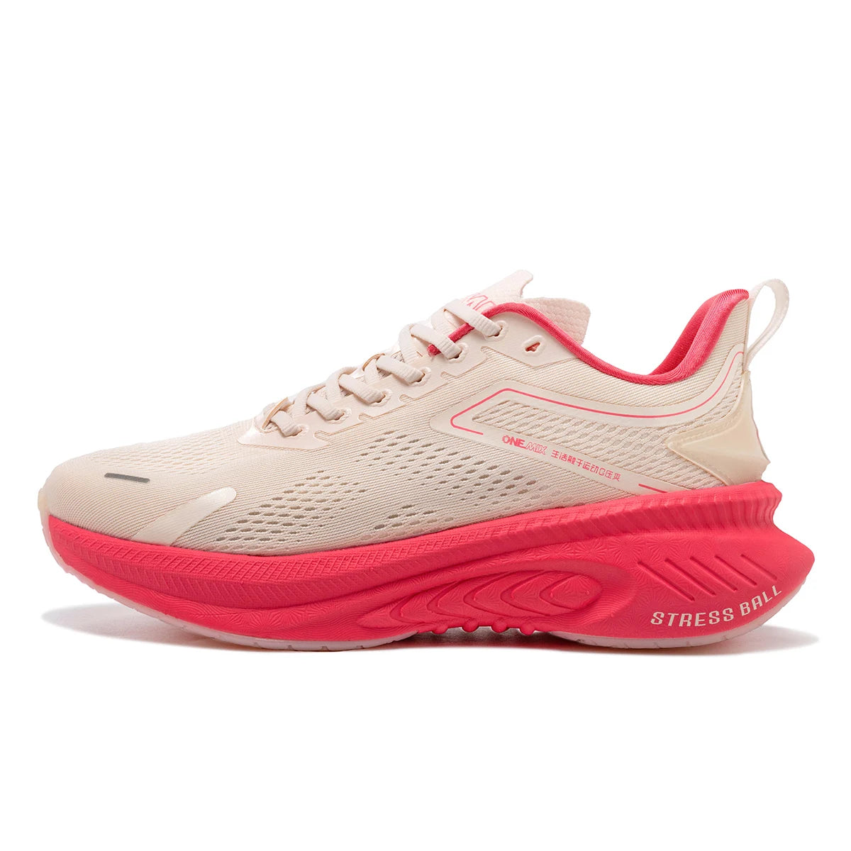 ONEMIX 2025 Nuove Scarpe Casual Da Corsa Per Fitness Con Corda Da Saltare Uomo E Donna Mesh Traspirante E Confortevole