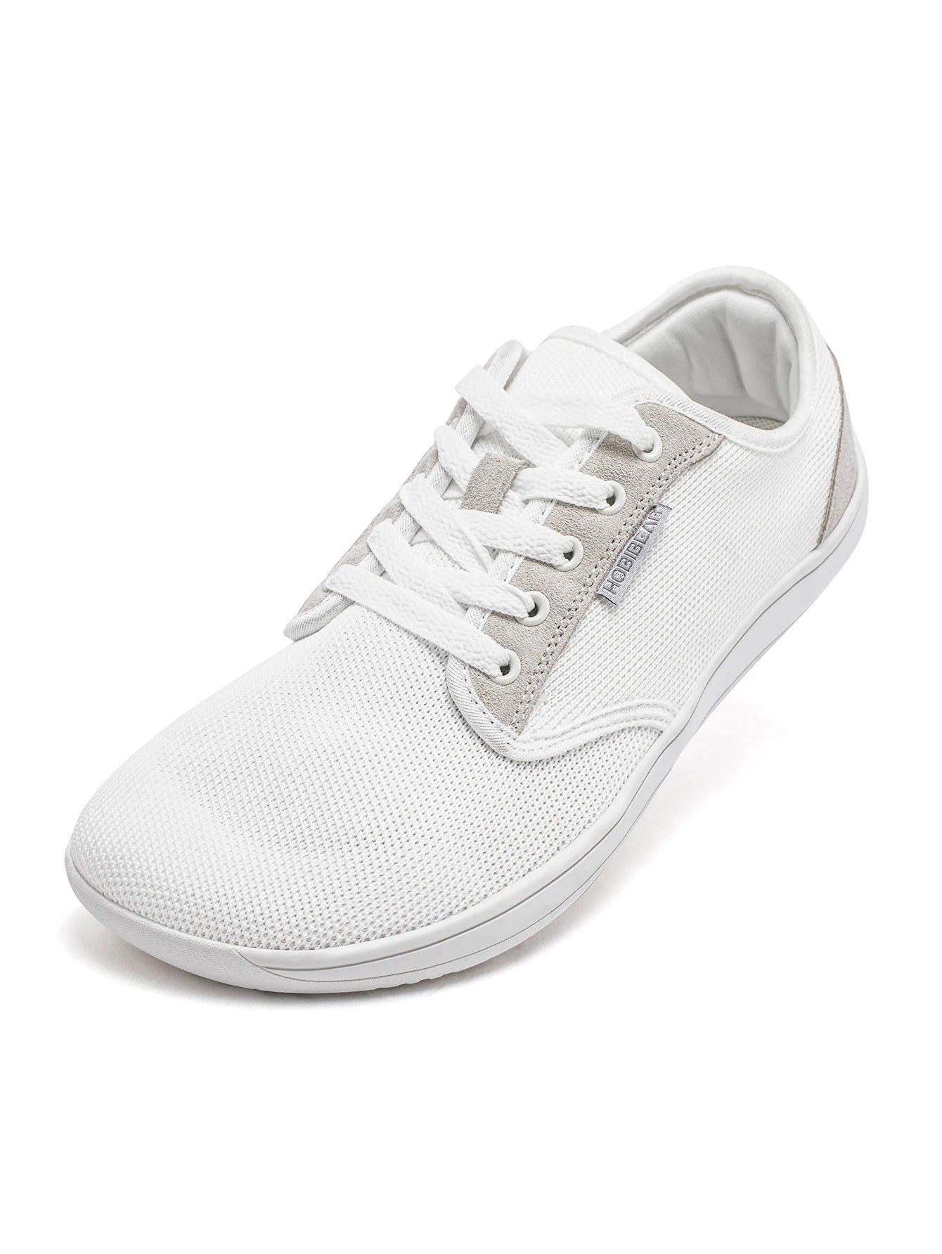 Hobibear Scarpe Minimaliste A Piedi Nudi Unisex Con Punta Larga Zero Drop Leggere E Traspiranti