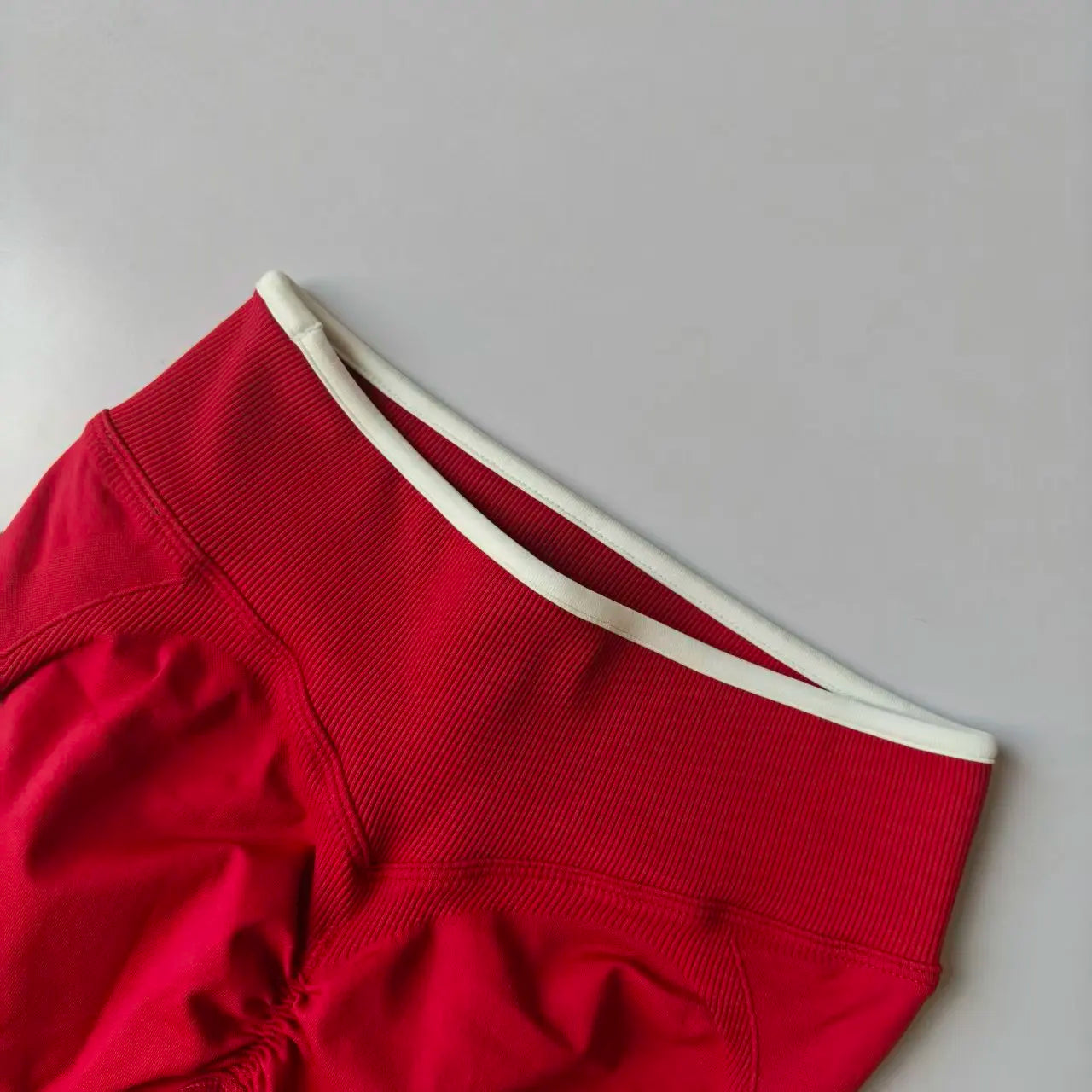 Set Da Allenamento Donna In Due Pezzi Leggings Senza Cuciture Vita Alta E Reggiseni Sportivi Con Spalline