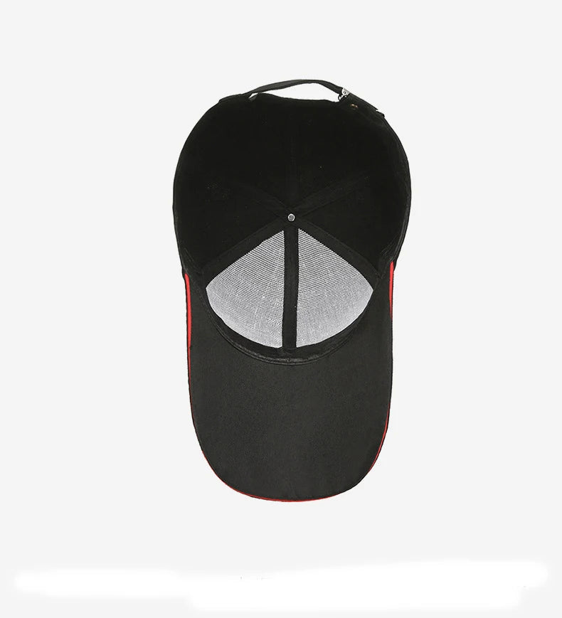 Cappello Unisex Tesa Lunga Estivi Per Sole All Aperto Protezione Solare Da Pesca Escursionismo Uomo Donna