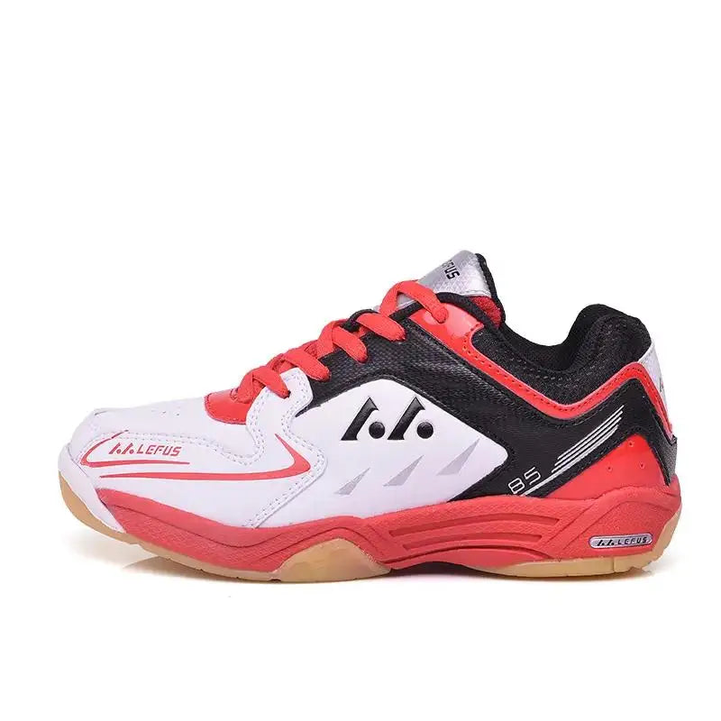 Scarpe Da Ginnastica Per Bambini Antiscivolo Traspiranti Per Interno Badminton Ping Pong Ragazzi Ragazze Scarpe Sportive