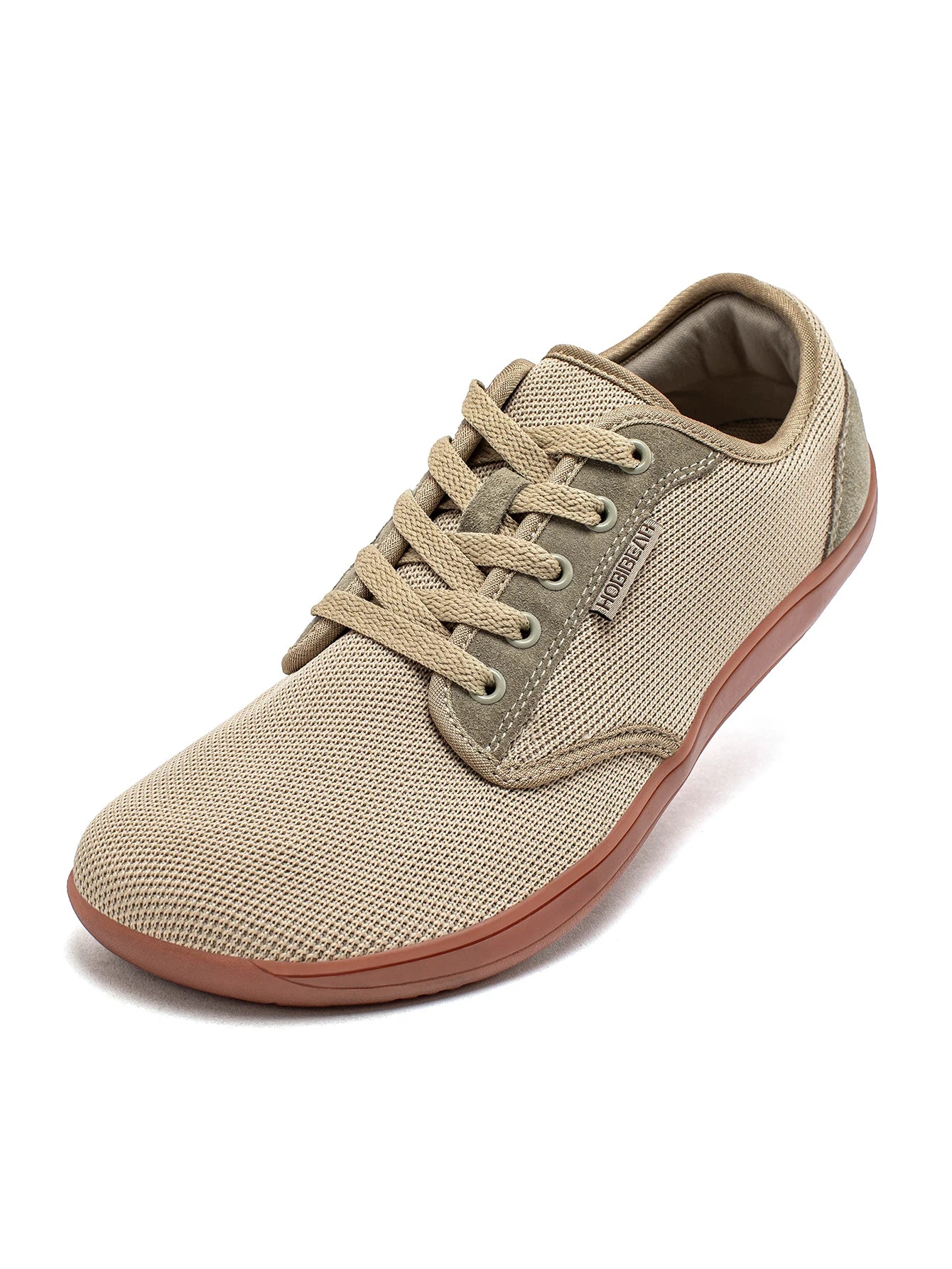 Hobibear Scarpe Minimaliste A Piedi Nudi Unisex Con Punta Larga Zero Drop Leggere E Traspiranti