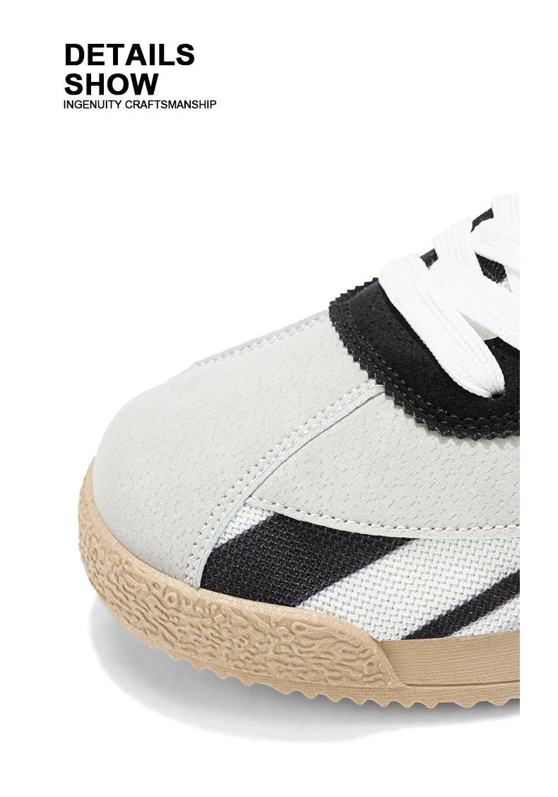 Scarpe Da Uomo Casual Da Jogging All Aperto Traspiranti Per Tempo Libero Scarpe Da Corsa Moderne E Comode