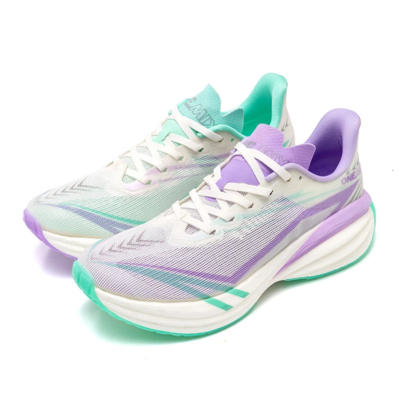 Onemix Moda 2025 Scarpe Da Corsa Uomo E Donna Cuscino Aria Scarpe Da Ginnastica Per Attività All Aperto Sportive