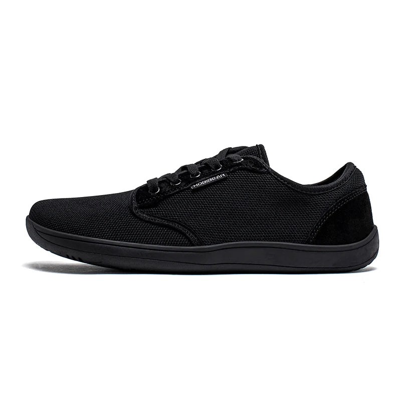 Hobibear Scarpe Minimaliste A Piedi Nudi Unisex Con Punta Larga Zero Drop Leggere E Traspiranti