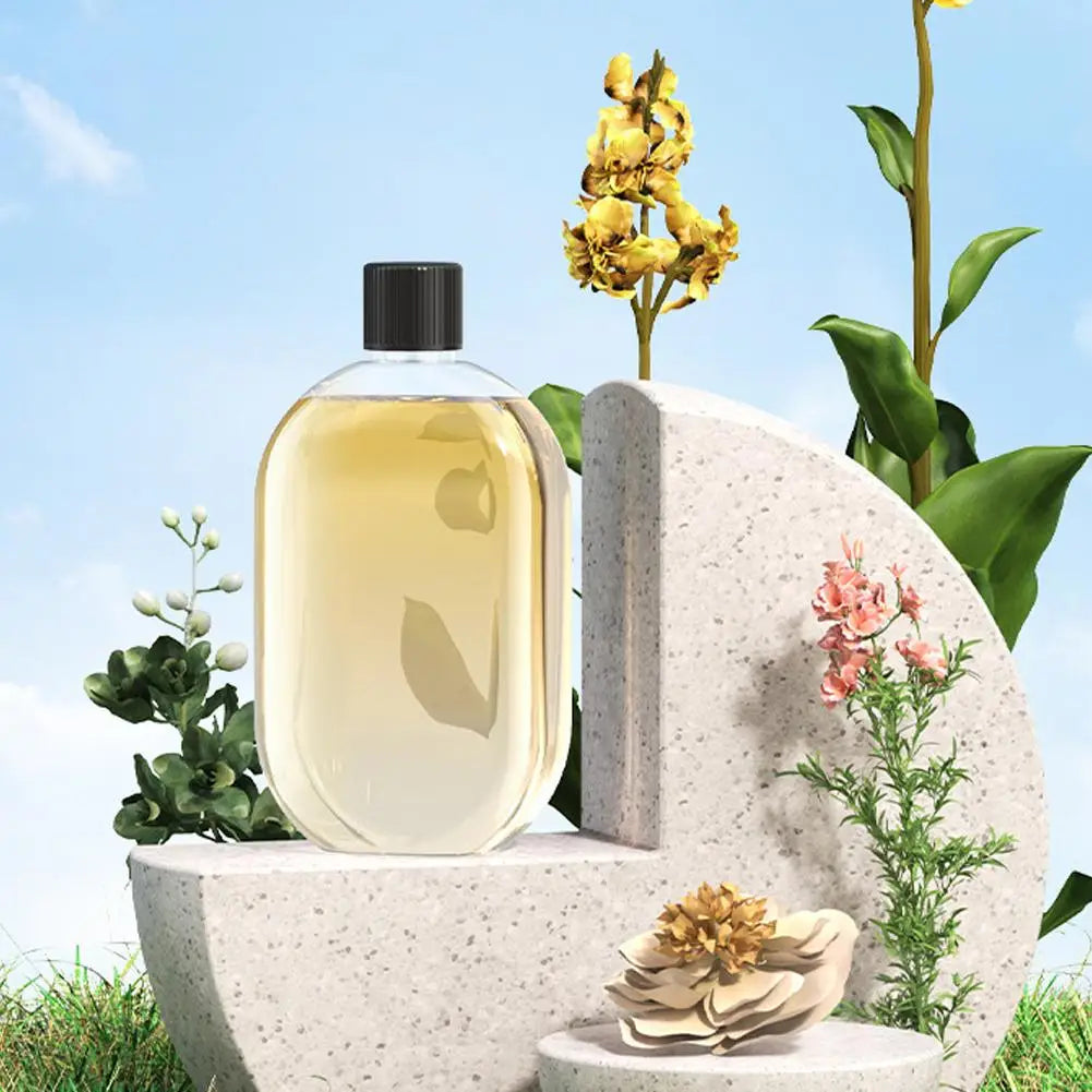 Oli Essenziali Vegetali Naturali Aroma Rinfrescante A Lunga Durata Personalizzata Sicuro Per Animali Domestici 40 Ml