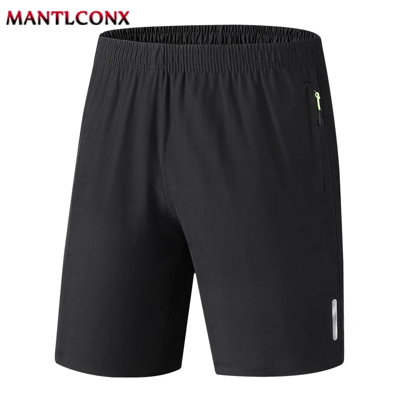 Pantaloncini Fitness Da Jogging Ad Asciugatura Rapida Da Uomo 3XL Sportivi Traspiranti Da Spiaggia