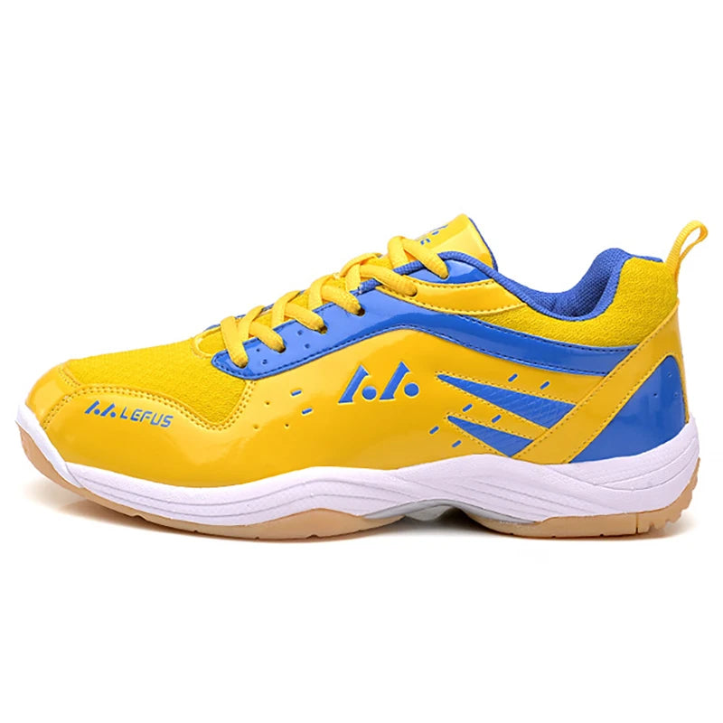 Scarpe Da Badminton Professionali Unisex Per Uomo E Donna Scarpe Sportive Leggere Per Tennis E Ping Pong